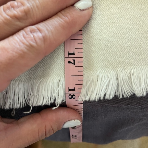 Aerie denim tank top • Women’s XS - Picture 7 of 7